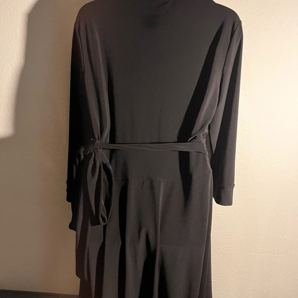 Wrap Dress - Picture 12 of 13